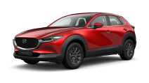 Mazda CX-30 2.5 e-Skyactiv G MHEV [140] Centre-Line 5dr Auto Petrol Hatchback